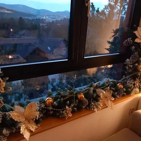 Vuk Apartament Zlatibor