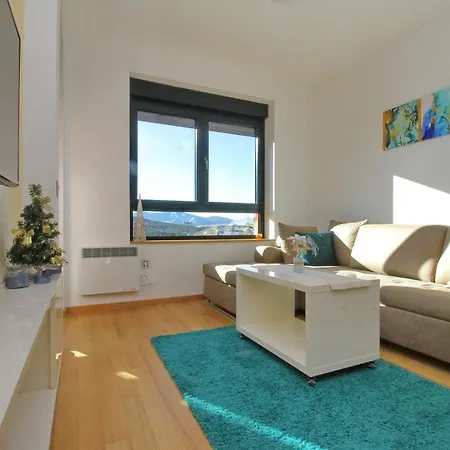 Apartament Vuk Zlatibor