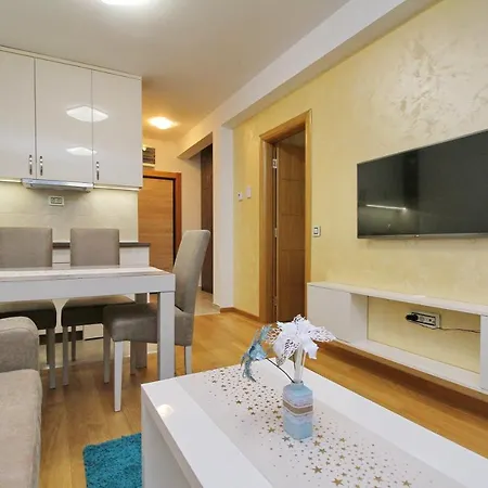 Vuk Apartamento Zlatibor