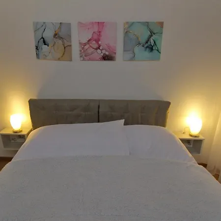 Apartament Vuk Zlatibor